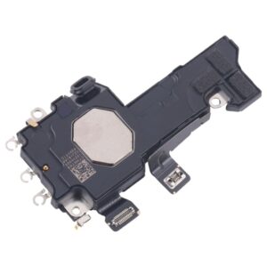 iPhone 16 Hörsnäcka högtalare
