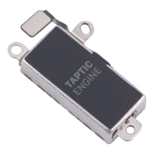 iPhone 16 Vibrationsmotor