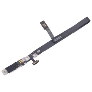 iPhone 16 Plus Strömknapp flexibel kabel