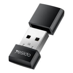 Yesido WiFi trådlös USB-A adapter 150Mbps