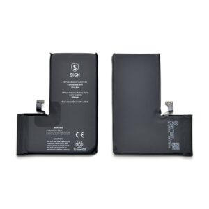 iPhone 14 Pro Batteri