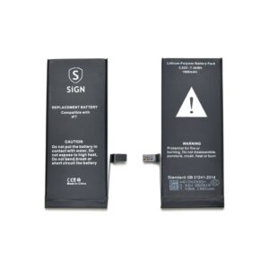 iPhone 7 Batteri