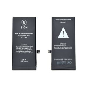 iPhone 8 Plus Batteri
