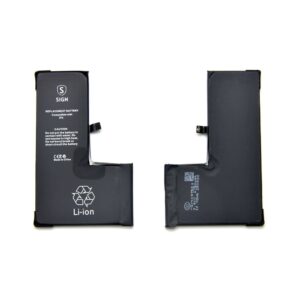 iPhone X Batteri