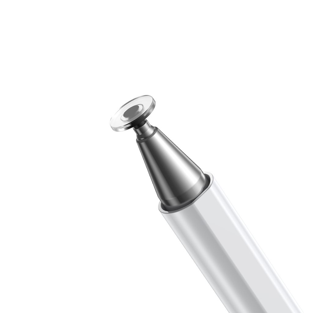 Joyroom JR-BP561 3-in-1 Magnetisk Styluspenna - Svart - Bild 6