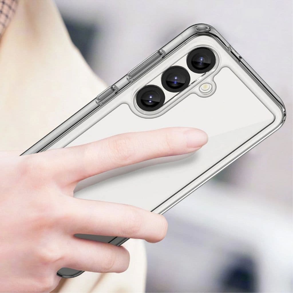Outer Space Google Pixel 10 Pro 5G Skal – Transparent - Bild 6