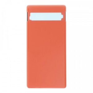 Google Pixel 7A Baksida - Coral