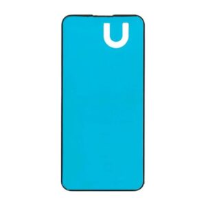 Google Pixel 4A 4G Tejp till baksida