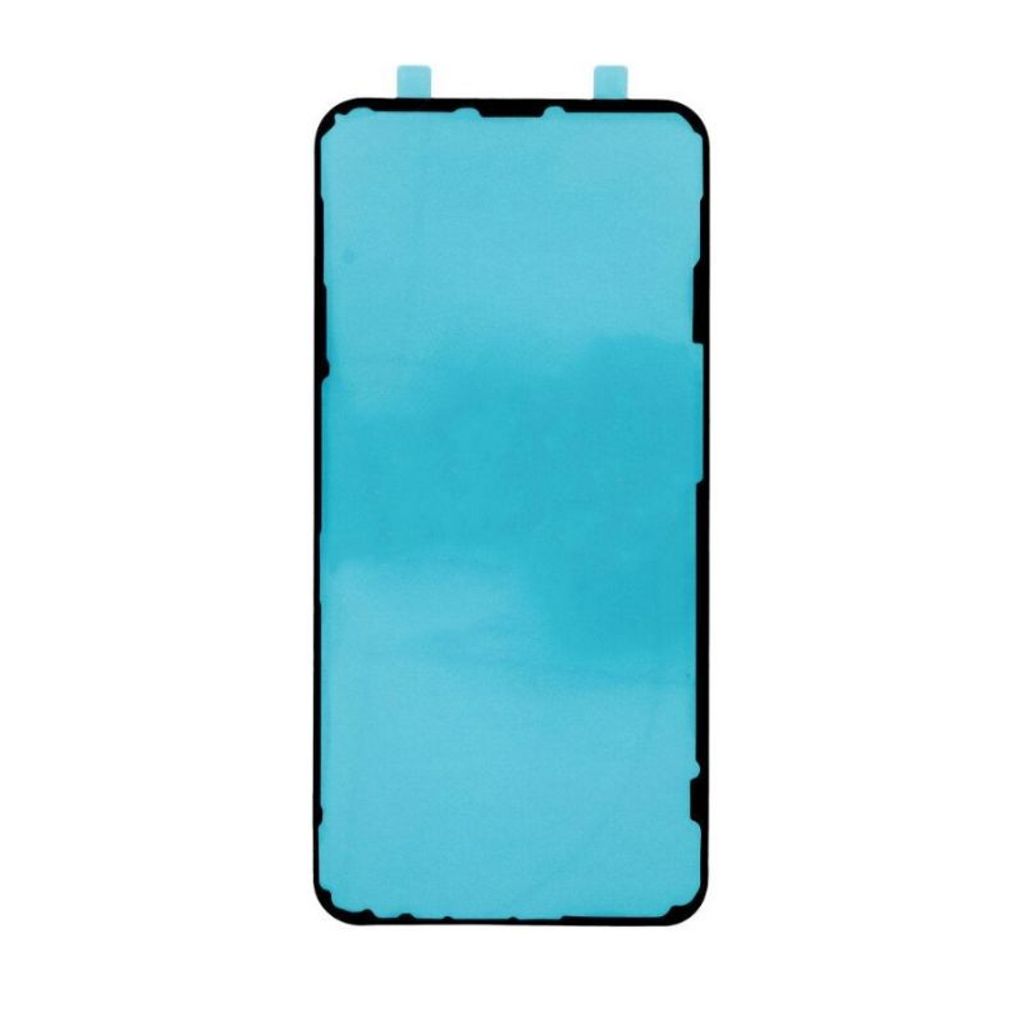 Google Pixel 5 Tejp till baksida