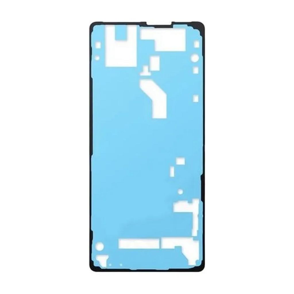 Google Pixel 6A Tejp till LCD Skärm