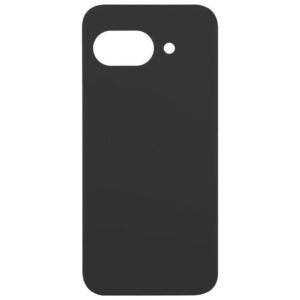 Google Pixel 9A Baksida - Svart
