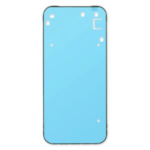 Google Pixel 9A Tejp till LCD Skärm