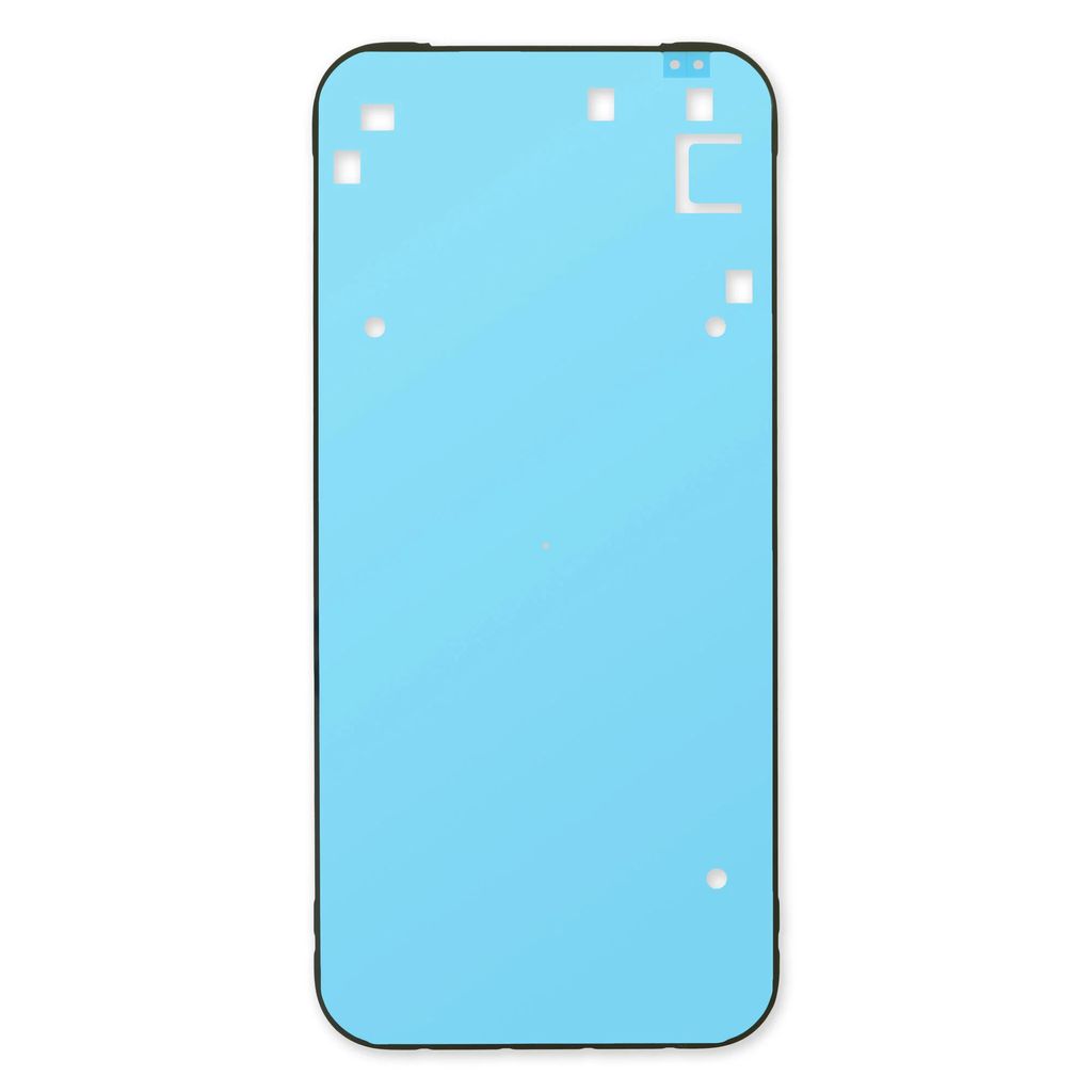 Google Pixel 9A Tejp till LCD Skärm