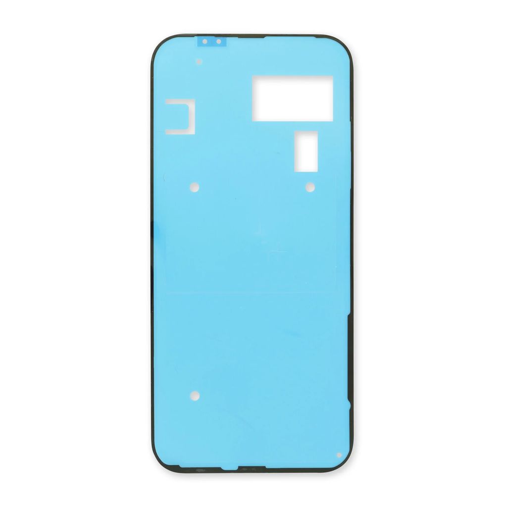 Google Pixel 9A Tejp till baksida