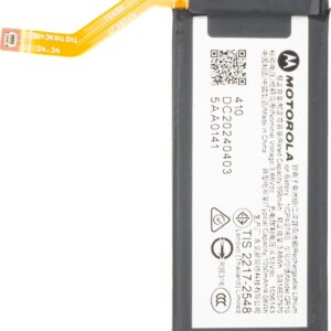 Motorola Razr 50 Ultra 5G Batteri QR10 1050mAh