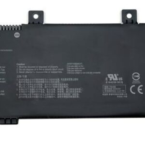 Asus VivoBook X705 Batteri 42Wh