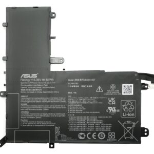 ASUS Batteri till ZenBook Flip 15 UX562FA m.fl.