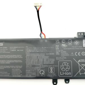 Asus X509 BATTERY (BYD PRIS/B21N1818-2)