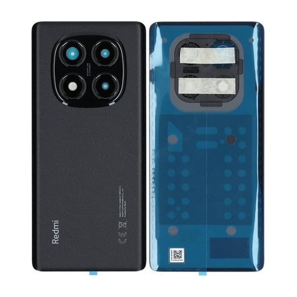 Xiaomi Redmi Note 14 Pro Baksida - Tarnish