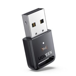 UGREEN USB Bluetooth 5.4 Adapter