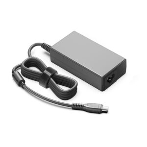 NEXTBATT Laddare / AC-adapter USB-C 65W PD för Macbook, PC laptops, etc.