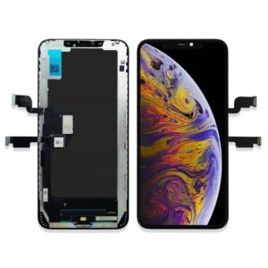 iPhone XS Max Incell LCD Skärm - JK Premium FHD