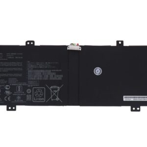 ASUS Batteri C21N1833 6150 mAh / 47Wh / 7.7V / 2 celler