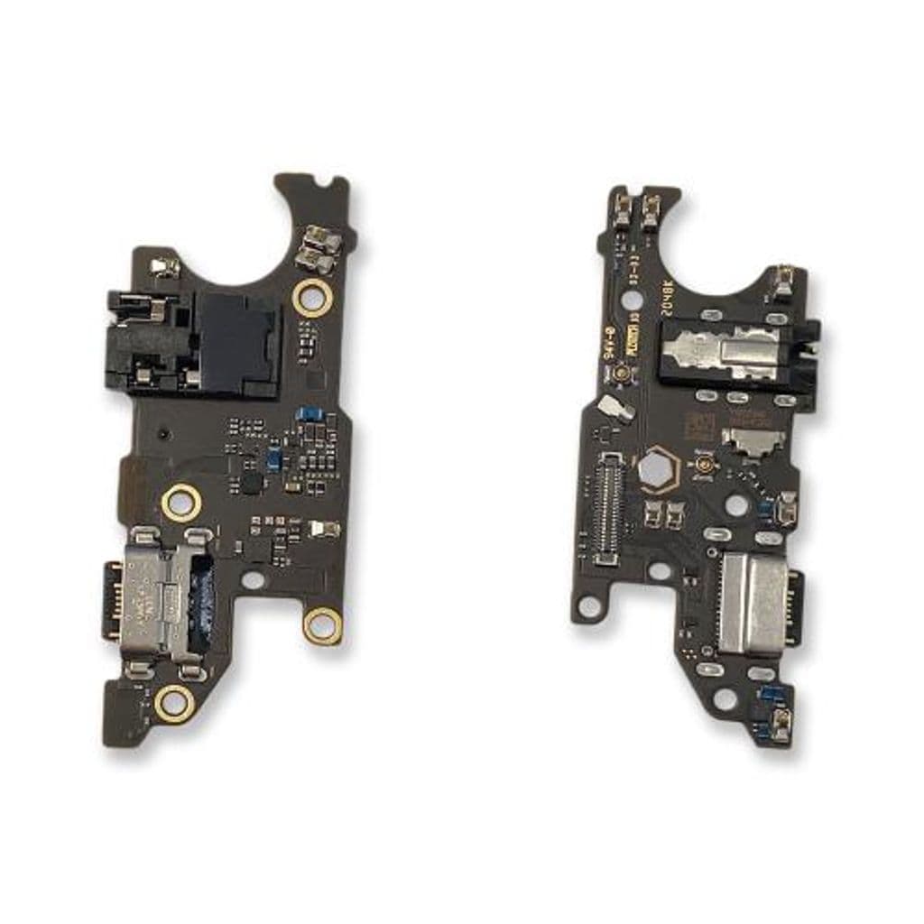 Xiaomi Redmi Note 9T USB-laddningskort