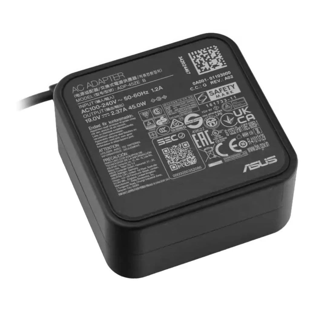 Asus ADAPTER 45W19V 3P(4.5PHI)