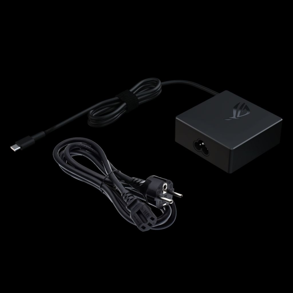 ASUS AC-adapter 100W / 20V / 5A / USB-C / 3Pin / EU