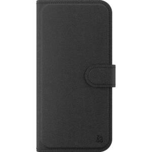Zagg Nothing Phone 2a Plånboksfodral - Svart