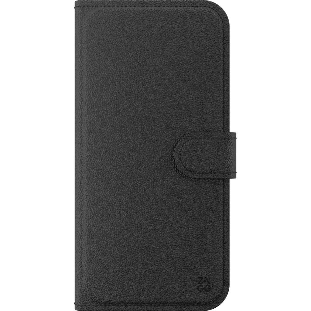 Zagg Nothing Phone 2a Plånboksfodral - Svart