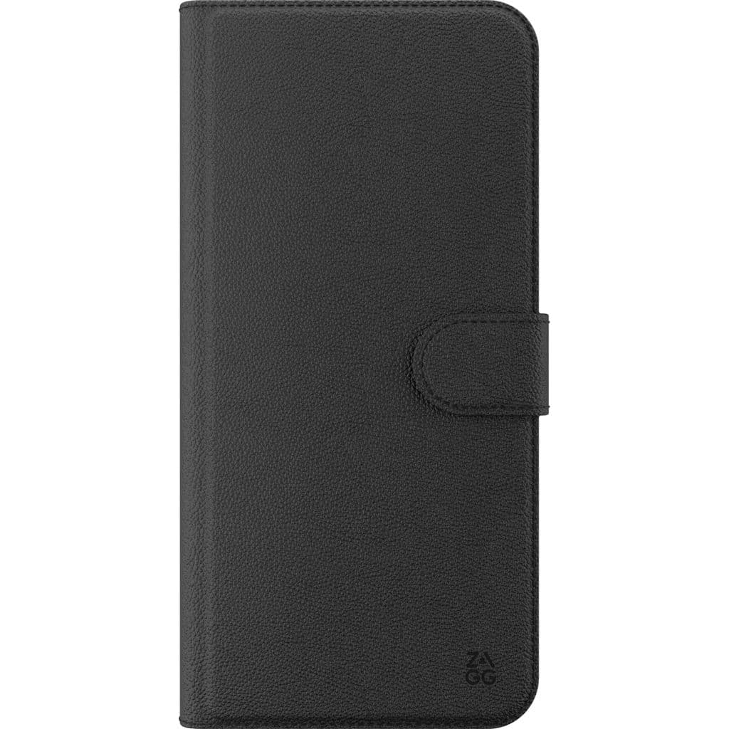 Zagg Samsung Galaxy A05 Plånboksfodral - Svart