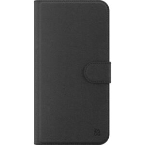Zagg Samsung Galaxy S23 FE Plånboksfodral - Svart
