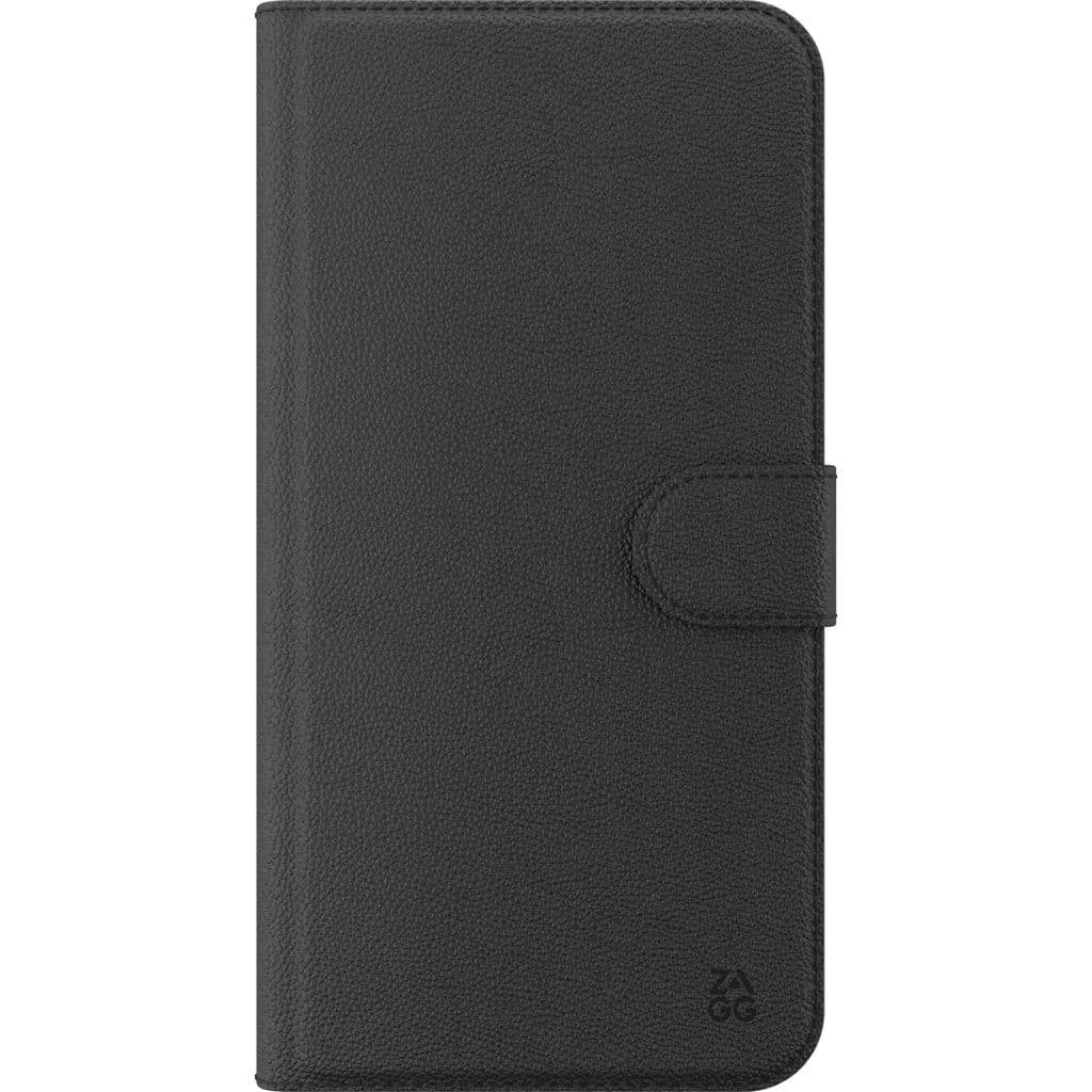 Zagg Samsung Galaxy S23 FE Plånboksfodral - Svart