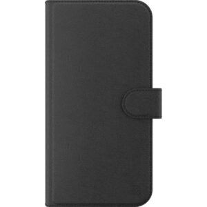 Zagg iPhone 15 Pro Max Plånboksfodral - Svart