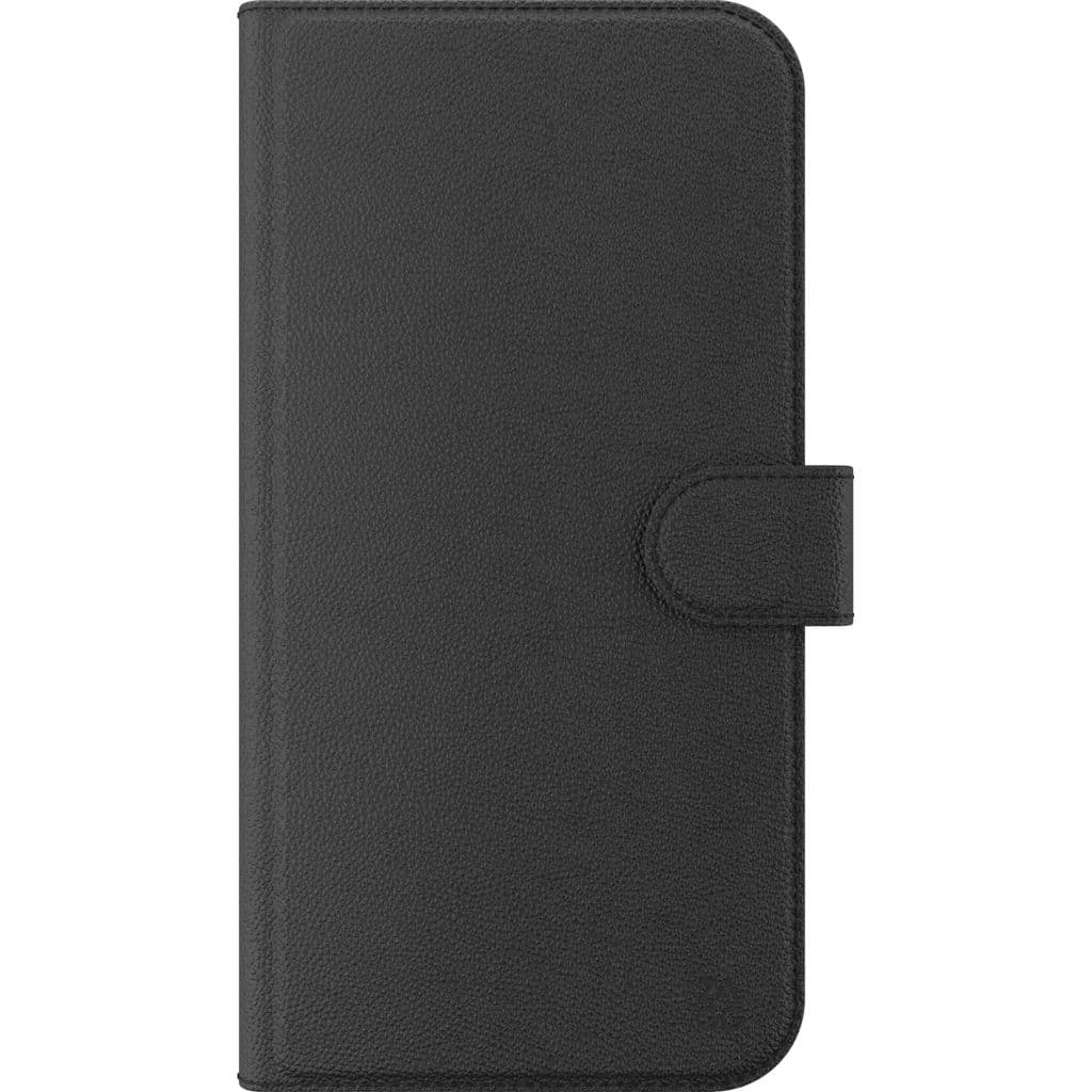 Zagg iPhone 15 Pro Max Plånboksfodral - Svart