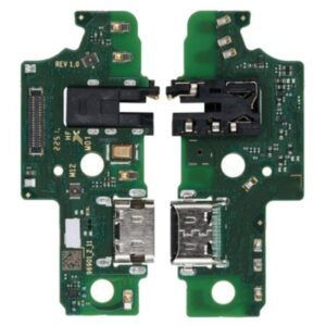 Samsung Galaxy A14 5G SM-A146P Laddkontakt