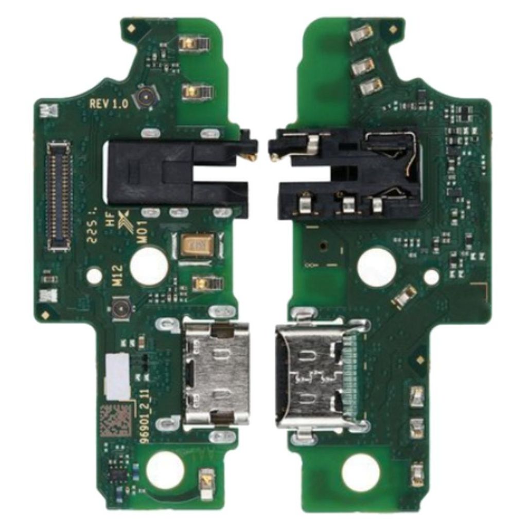 Samsung Galaxy A14 5G SM-A146P Laddkontakt