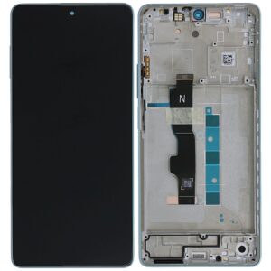 Xiaomi Redmi Note 13 5G Skärm - Blå