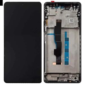 Xiaomi Redmi Note 13 (5G) Skärm - Tarnish