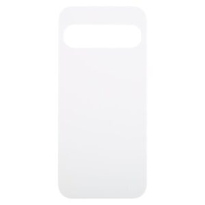 Google Pixel 9 Baksida - Vit