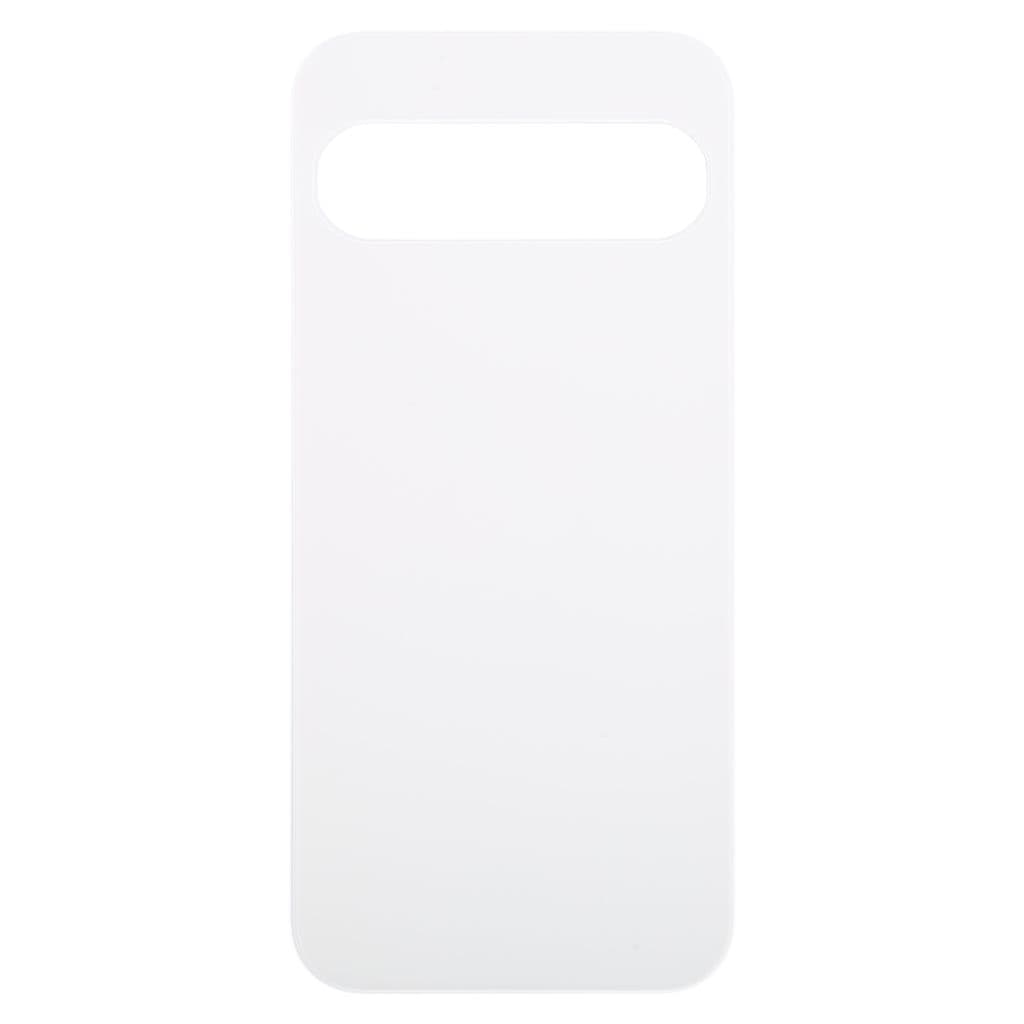 Google Pixel 9 Baksida - Vit