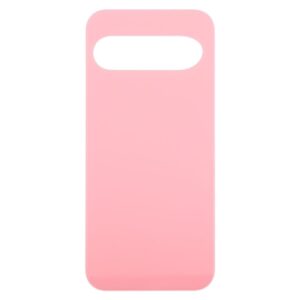 Google Pixel 9 Baksida - Rosa