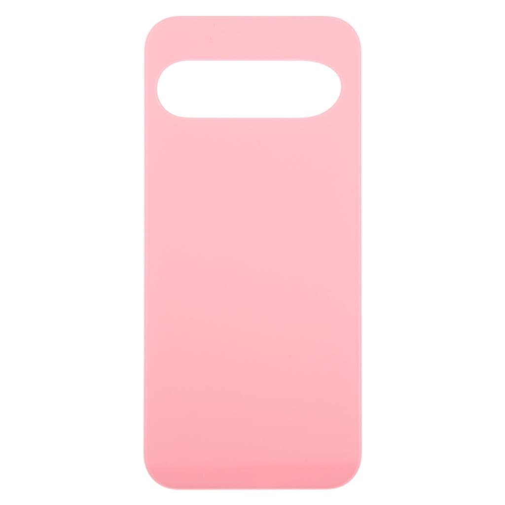 Google Pixel 9 Baksida - Rosa