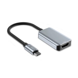 Tech-Protect UltraBoost USB-C till HDMI Adapter 4K 60Hz