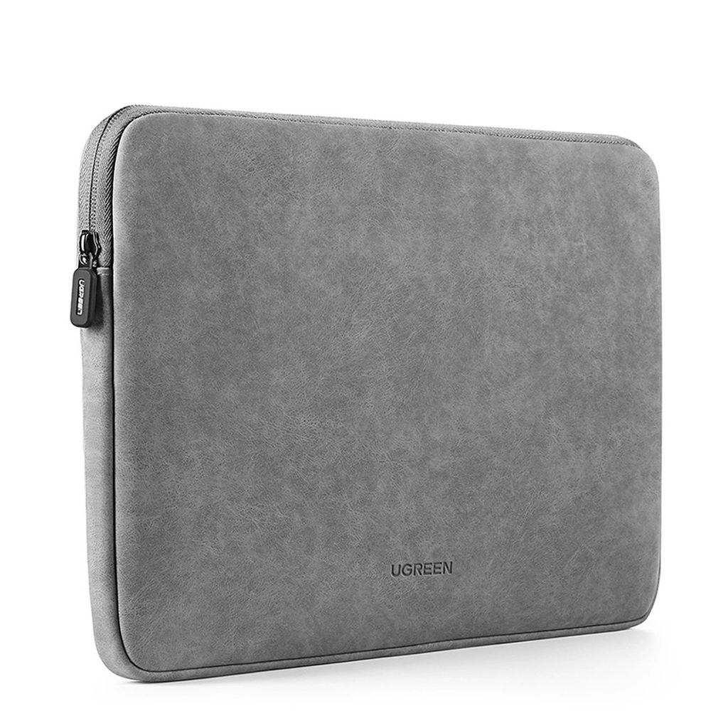 Ugreen Laptopväska 14"-14,9" - Grå
