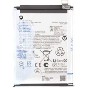 Motorola Moto G15 / G05 Batteri 5200mAh Original