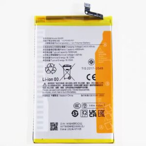Xiaomi Redmi A3/Redmi A3x/Redmi A3x (LA) Batteri Original