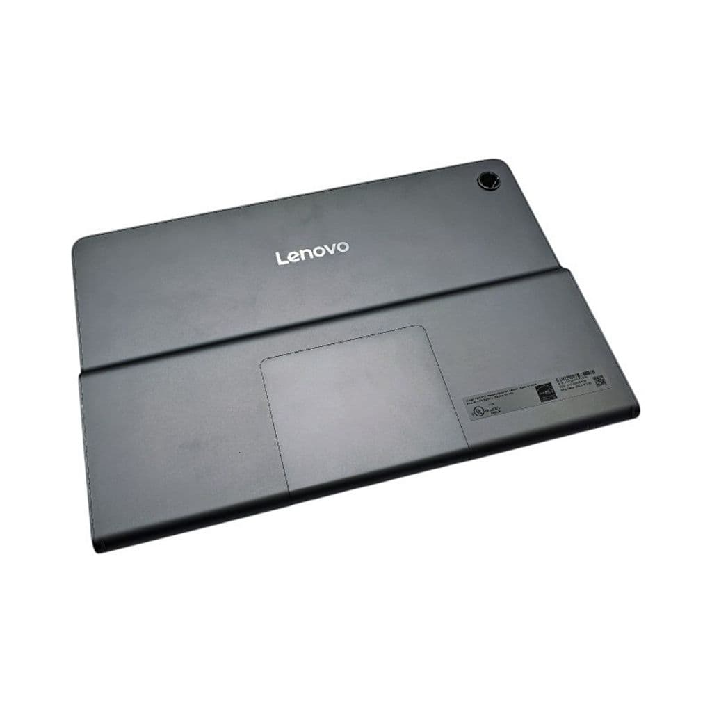 Lenovo Tab Plus (TB351FU) Baksida Original